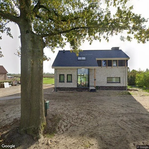 Straatbeeld van Hagoort 21, 4267GW Drongelen