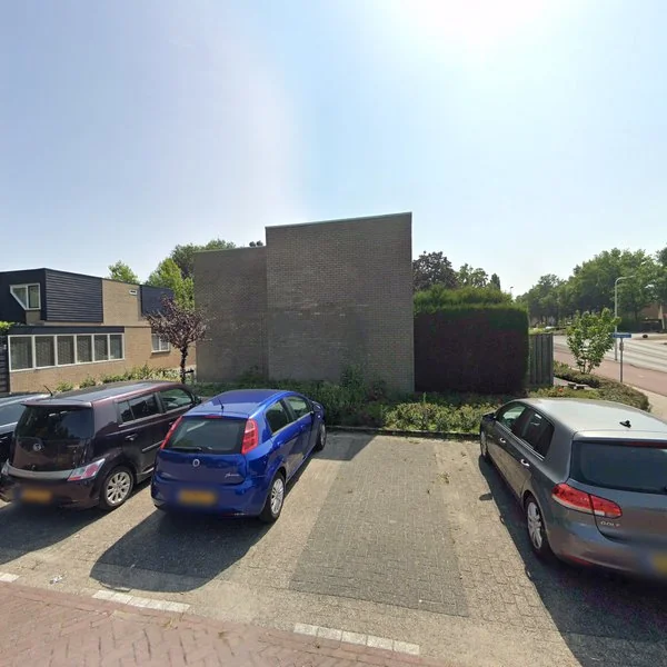 Straatbeeld van Hagslagen 148, 7462KJ Rijssen