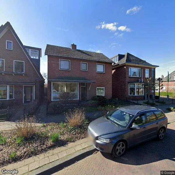 Straatbeeld van Haitsma Mulierweg 35, 7101BZ Winterswijk