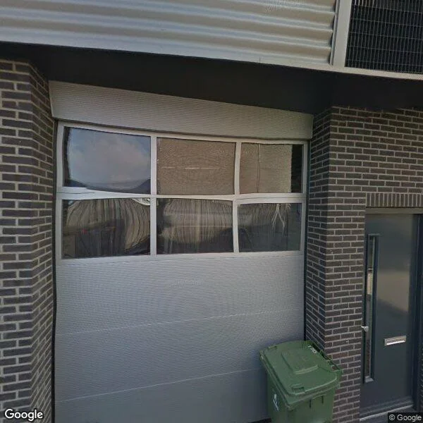Straatbeeld van Hakselseweg 17D, 6713KT Ede
