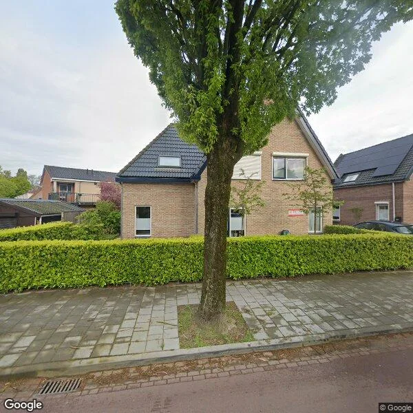 Straatbeeld van Hakselseweg 99, 6713KV Ede