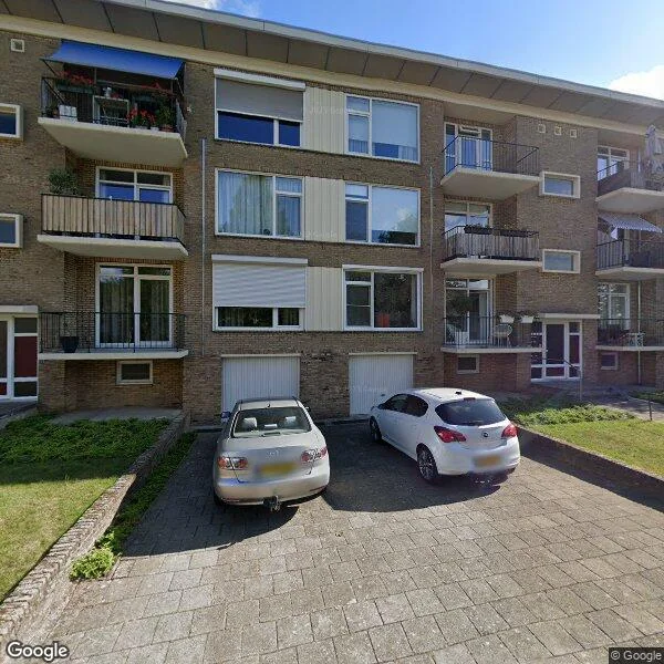 Straatbeeld van Hambeek 28, 6041NG Roermond