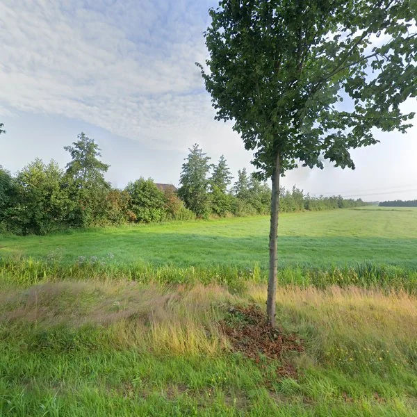Straatbeeld van Hamsterpein 5A, 9289KC Drogeham