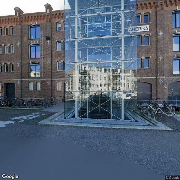 Straatbeeld van Handelsplein 38, 3071PR Rotterdam