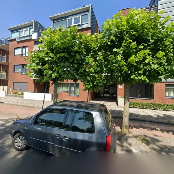 Straatbeeld van Handelsstraat 62, 9501EW Stadskanaal