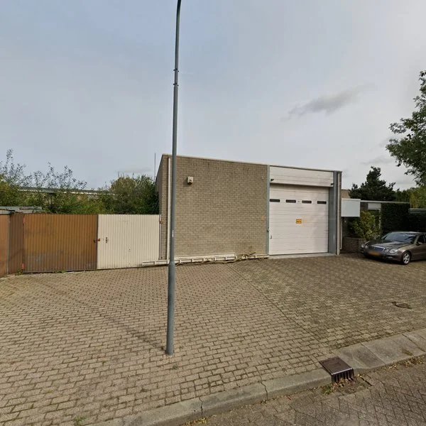 Straatbeeld van Handelsweg 14, 6114BR Susteren