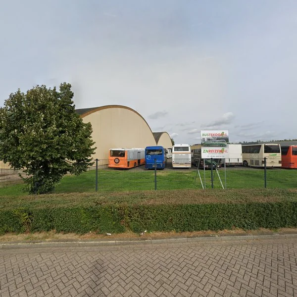 Straatbeeld van Handelsweg 33, 6114BR Susteren