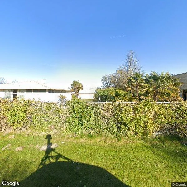Straatbeeld van Handelsweg 3a, 4387PC Vlissingen