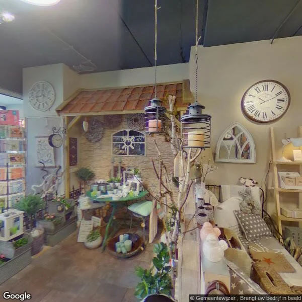 Straatbeeld van Handwerkstraat 35, 5554HP Valkenswaard