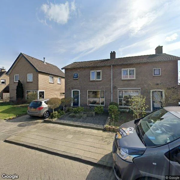 Straatbeeld van Hanendorperweg 15, 8166JG Emst