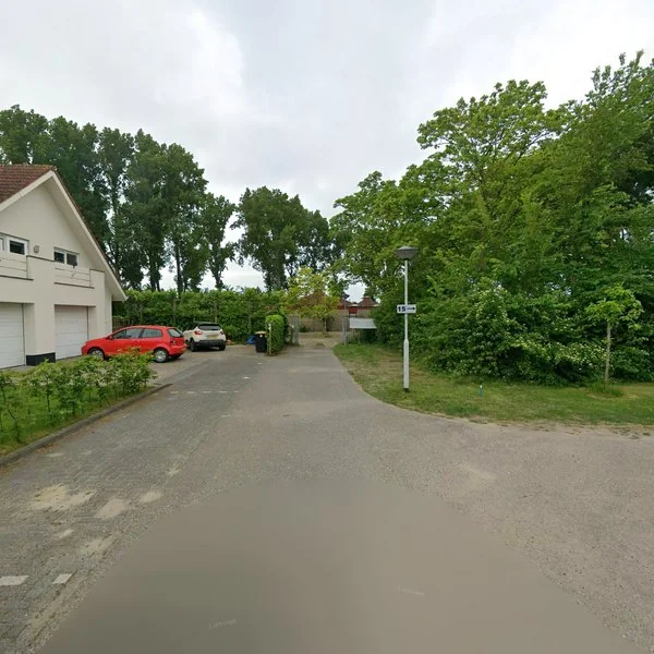 Straatbeeld van Haneweg 13e, 4305AA Ouwerkerk