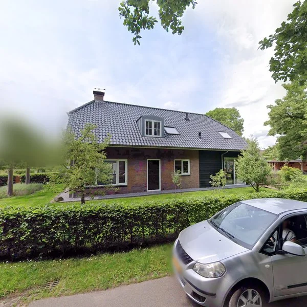 Straatbeeld van Haneweg 35, 8181RZ Heerde