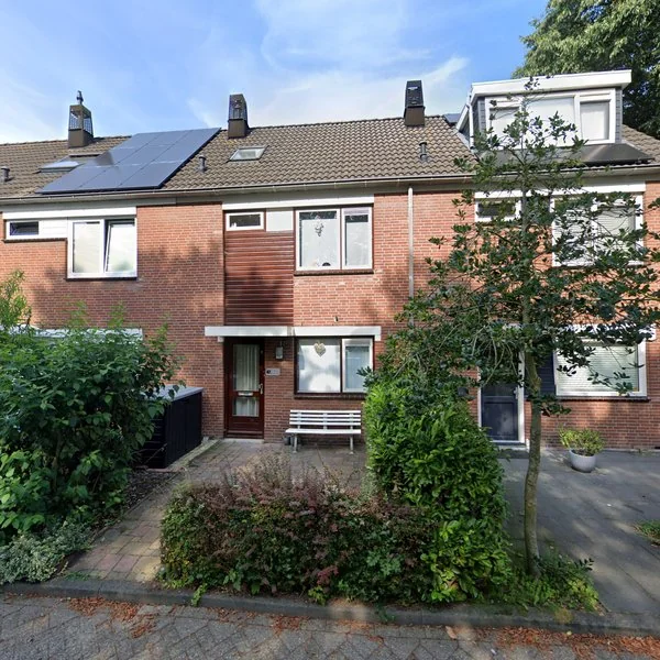 Straatbeeld van Hannie Schaftrode 47, 2717HT Zoetermeer