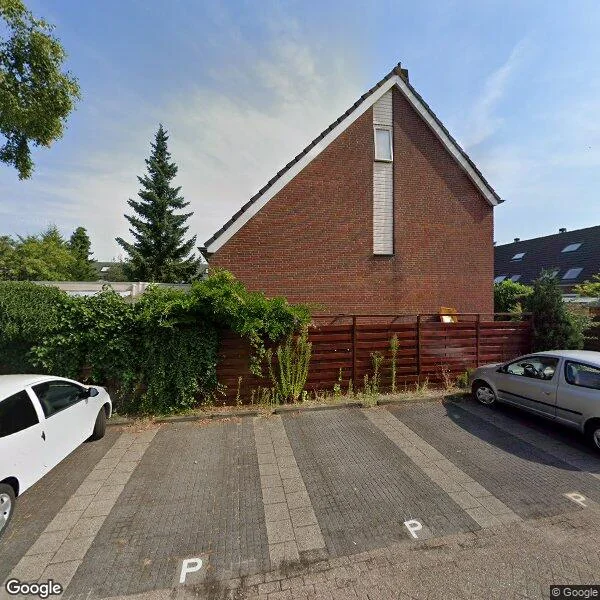 Straatbeeld van Hannie Schaftrode 67, 2717HT Zoetermeer