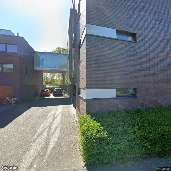 Straatbeeld van Hans Tetznerlaan 19, 9731KA Groningen
