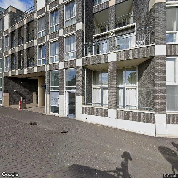 Straatbeeld van Hanzeweg 18, 6981BX Doesburg