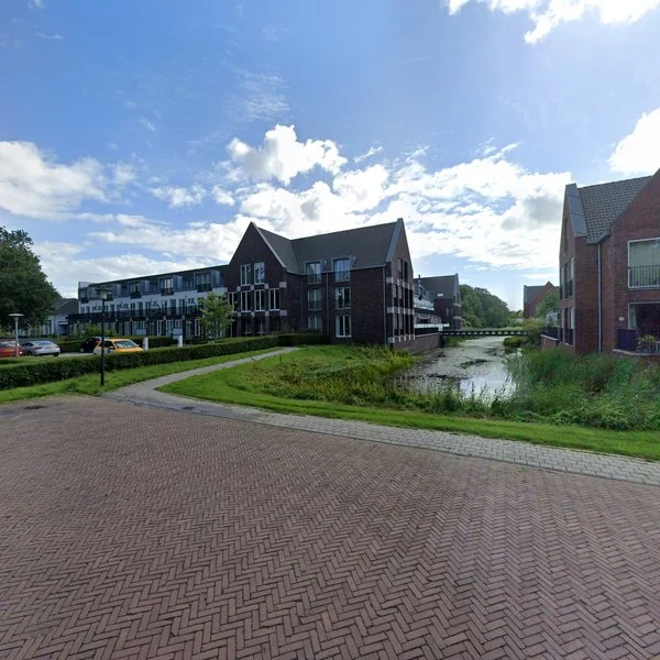 Straatbeeld van Harddraversweg 4-0018, 8501CM Joure
