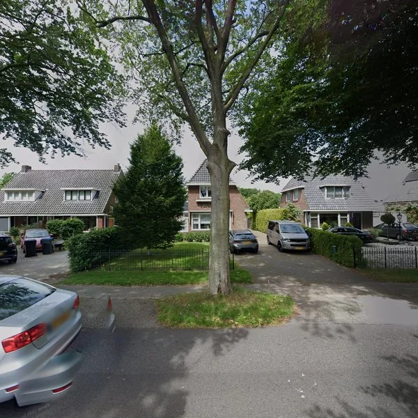 Straatbeeld van Harddraversweg 42, 8501CN Joure