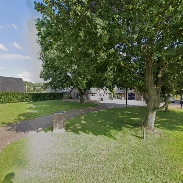 Straatbeeld van Hardenbergerveldweg 6, 7792VB Venebrugge