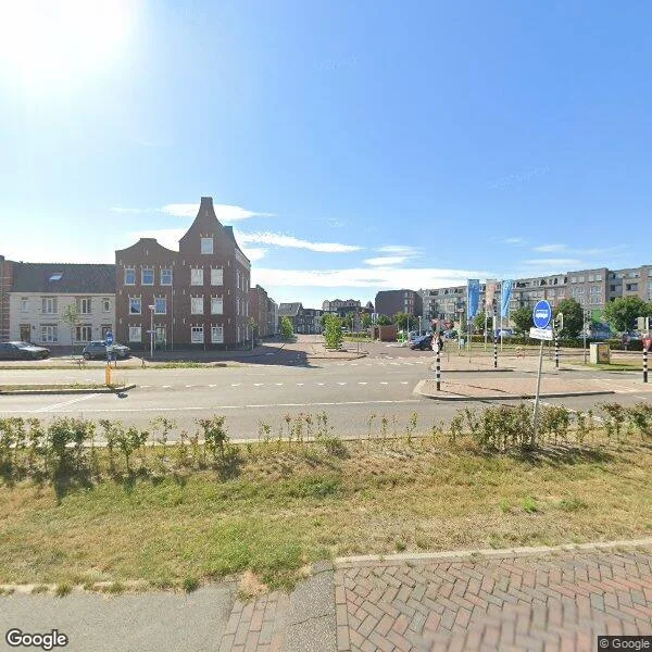 Straatbeeld van Hardenbroek 35, 3452NG Vleuten