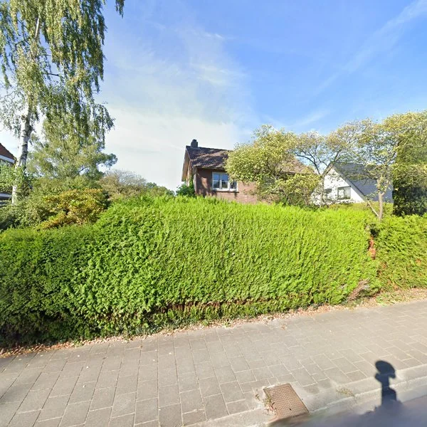 Straatbeeld van Harderwijkerweg 13c, 6957AB Laag-Soeren