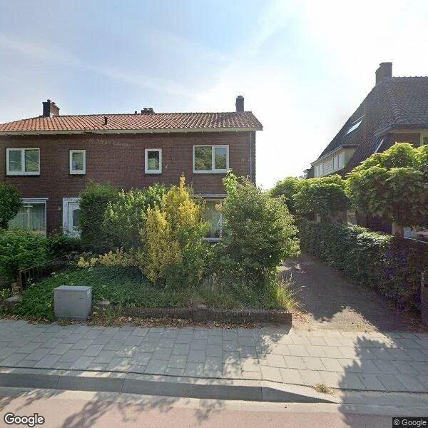 Straatbeeld van Harderwijkerweg 56, 6952AK Dieren
