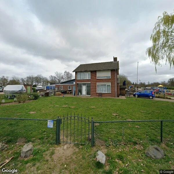 Straatbeeld van Hardweg 10a, 5439NG Linden