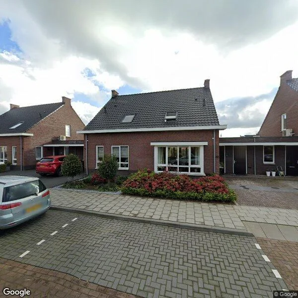 Straatbeeld van Harenstraat 46, 5305EN Zuilichem