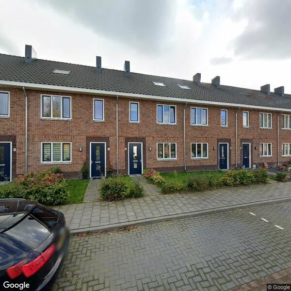 Straatbeeld van Harenstraat 62, 5305EN Zuilichem