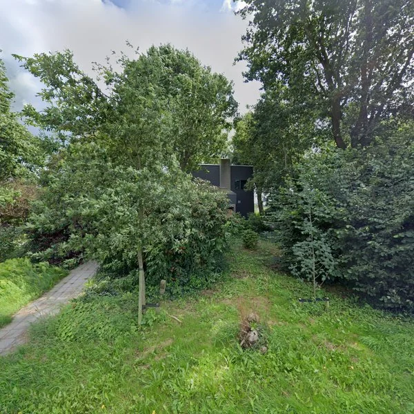 Straatbeeld van Haringweg 1, 2975LB Ottoland