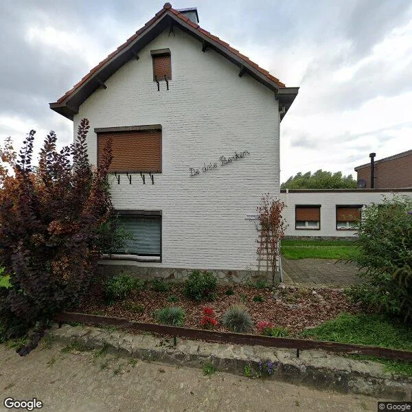 Straatbeeld van Harles 10, 6294NG Vijlen