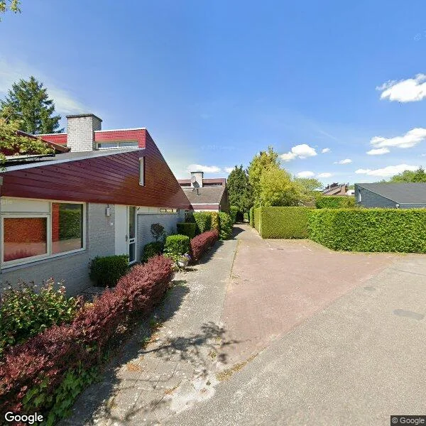 Straatbeeld van Harlingenpad 18, 6835KG Arnhem
