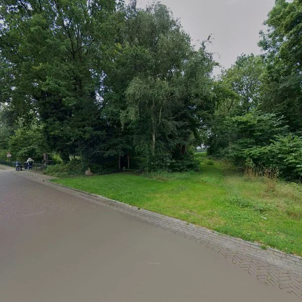 Straatbeeld van Harm Ellensstraat 31, 8391MK Noordwolde