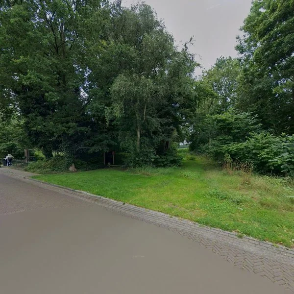 Straatbeeld van Harm Ellensstraat 33, 8391MK Noordwolde