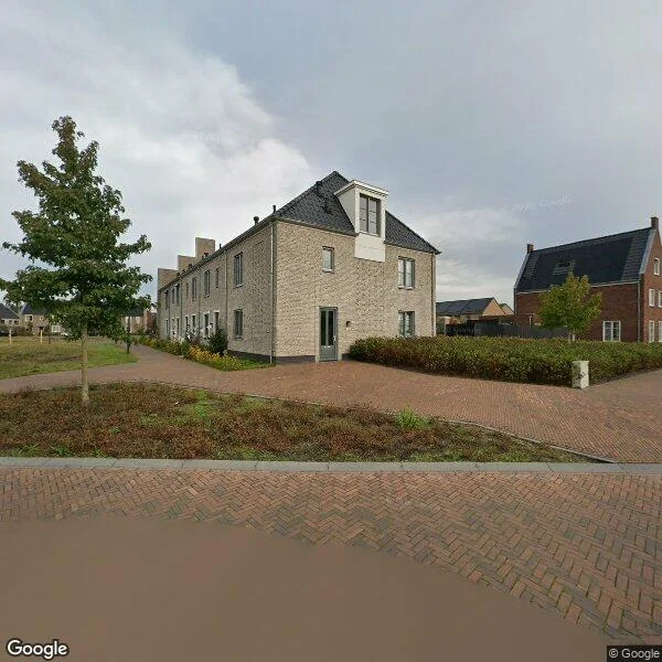 Straatbeeld van Harm Kolthekstraat 9, 7415NB Deventer