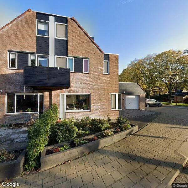 Straatbeeld van Harpij 2, 3435XN Nieuwegein