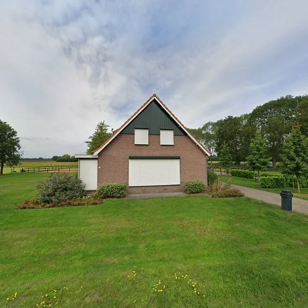 Straatbeeld van Harreveldseweg 7, 7135KA Harreveld