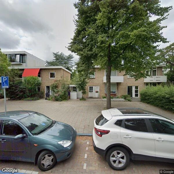 Straatbeeld van Harry Koningsbergerstraat 89, 1063AC Amsterdam