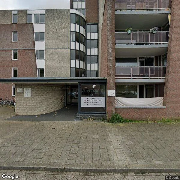 Straatbeeld van Harry Meijerstraat 97, 5913RG Venlo