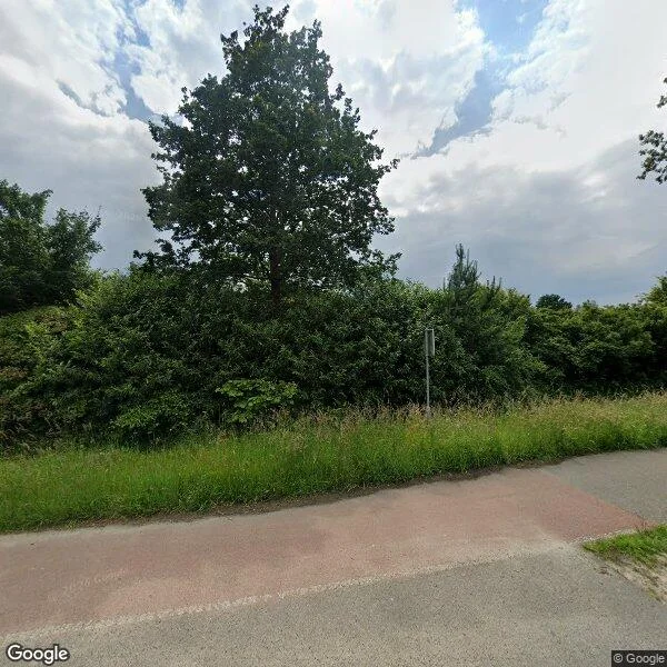 Straatbeeld van Harskamperweg 9, 6731AA Otterlo