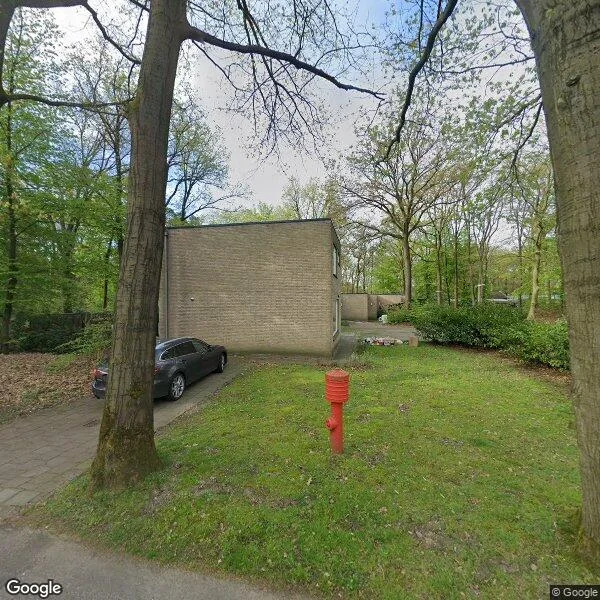 Straatbeeld van Hartenkoning 36A, 6816TK Arnhem