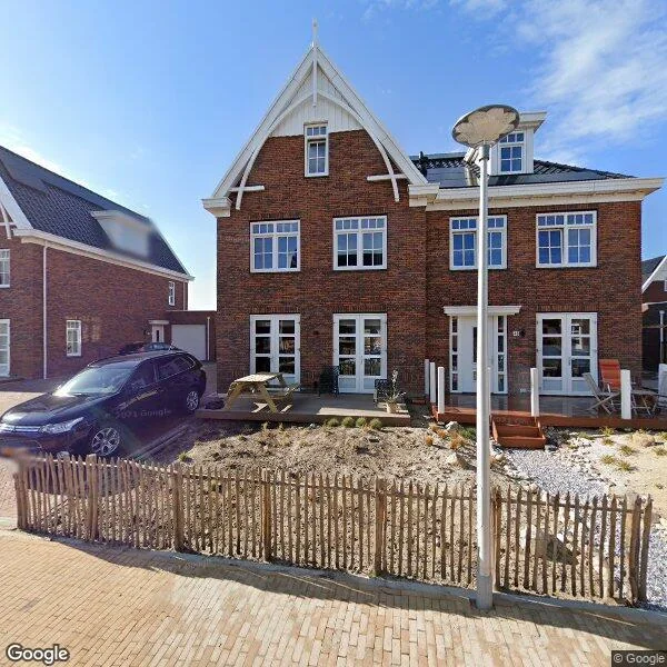 Straatbeeld van Hartschelp 50, 2681DR Monster