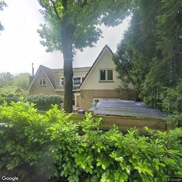 Straatbeeld van Haspel 33, 3852LR Ermelo