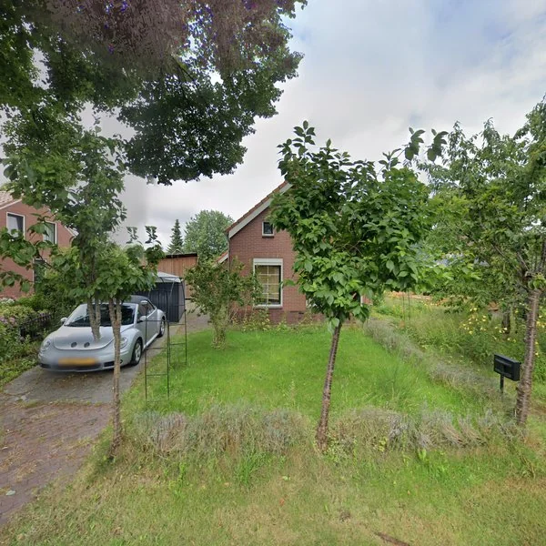 Straatbeeld van Hassebergerweg 32, 9551CD Sellingen