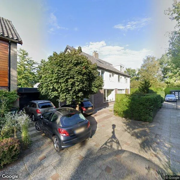 Straatbeeld van Hasselaarlaan 38, 3755AW Eemnes