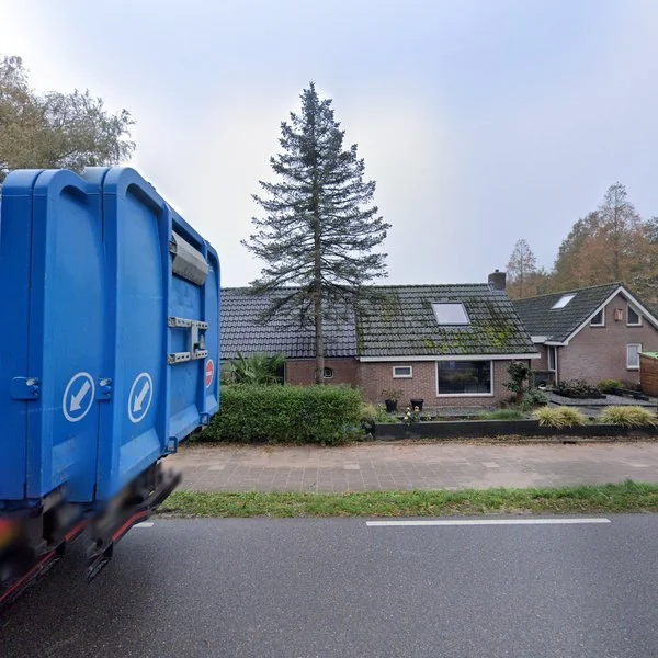 Straatbeeld van Hasselaarsweg 11, 1704DX Heerhugowaard