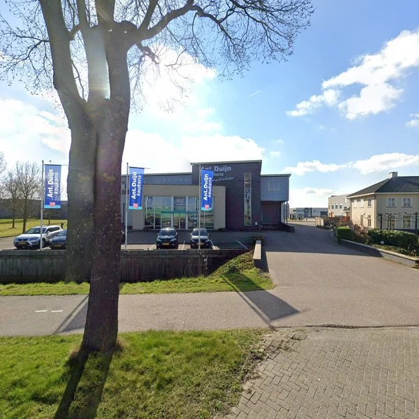 Straatbeeld van Hasselaarsweg 21, 1704DX Heerhugowaard