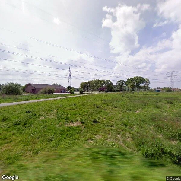 Straatbeeld van Hasselbeemden 32, 5706GG Helmond