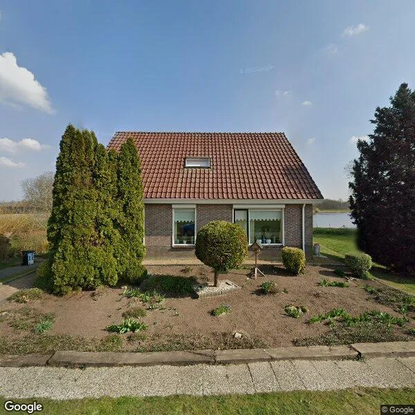 Straatbeeld van Hasselterdijk 50A, 8043PG Zwolle