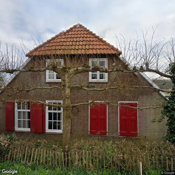 Straatbeeld van Hasselterdijk 57, 8043PG Zwolle